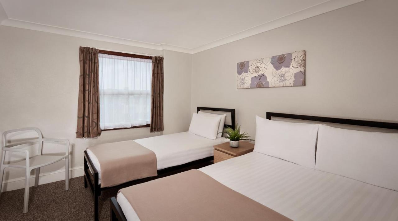 Superior Triple room - Double & Single,1548765754:JPEG