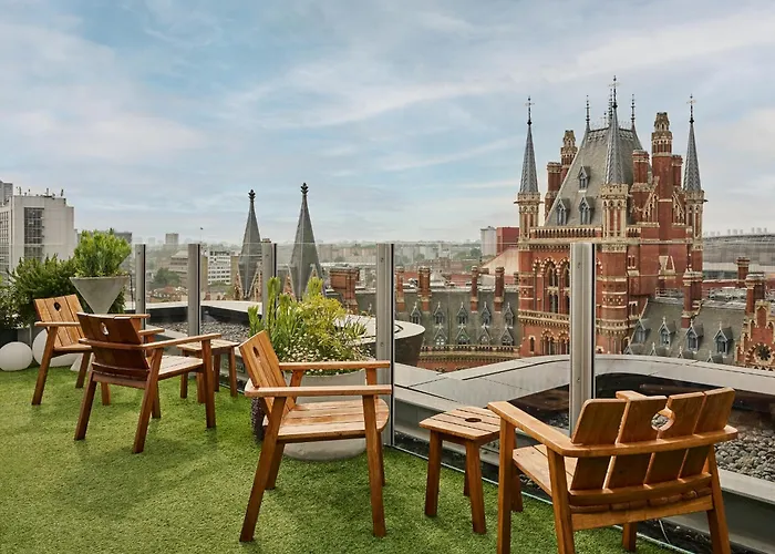 Hotel The Standard Londres