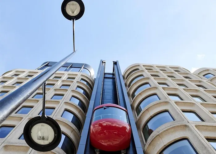 Hotel The Standard Londres