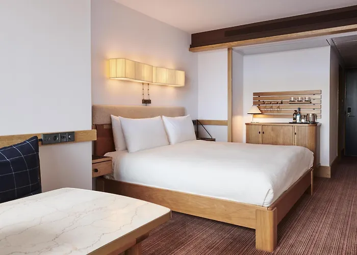 Hotel The Standard Londres